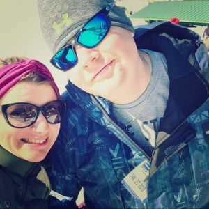 Meet your Posher, Jeremy